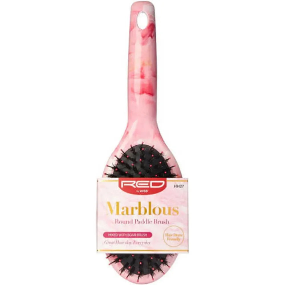 red-by-kiss-marblous-round-paddle-brush-hh27-style-smooth-volumize-in-one-stroke-size-full-round-paddle-768176