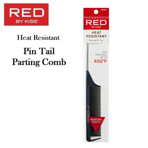 RED by KISS Heat Resistant Parting Pin Tail Comb