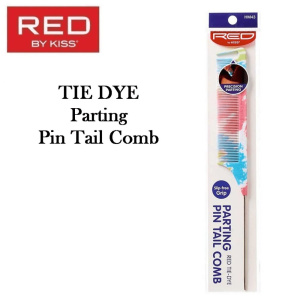 RED Tail Comb #HM43