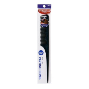 RED by KISS Parting Rat Tail Comb