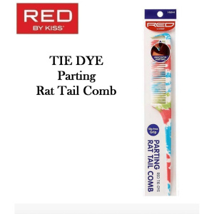 RED Tail Comb #HM44
