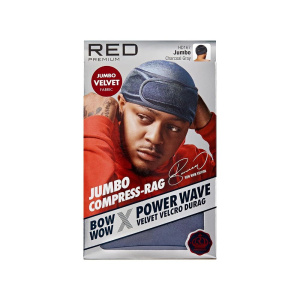 RED POWER WAVE DURAG HD167