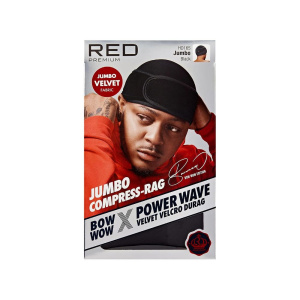 RED POWER WAVE DURAG HD165