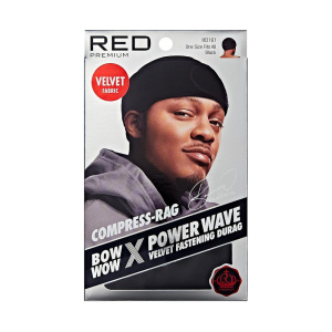 Red Durag #HD161