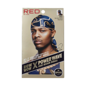 RED POWER WAVE HD 32