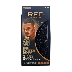 RED BOAR BRUSH BR14