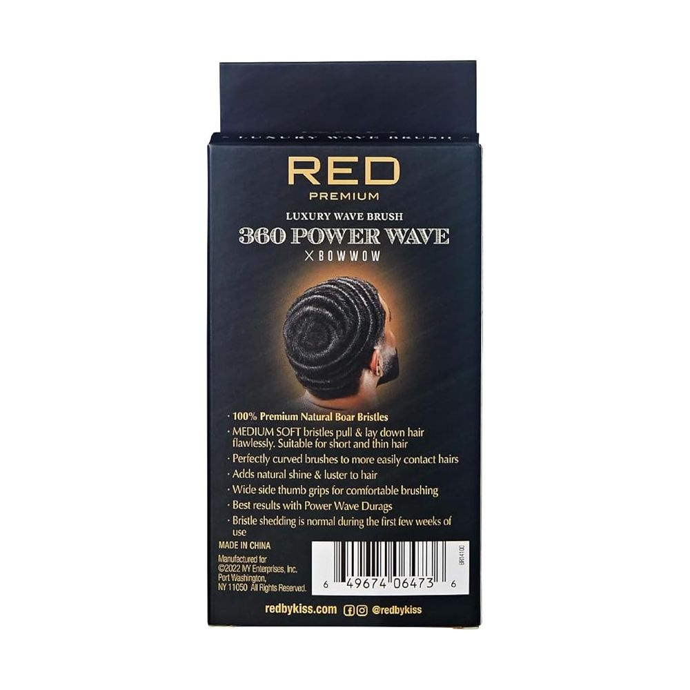 red-by-kiss-premium-curved-360-power-wave-brush-br14-medium-bristles-for-defined-waves-703285