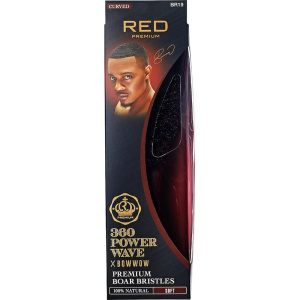 RED BOAR BRUSH BR19#