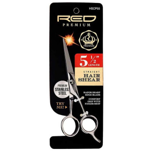 Red HShear 5 1/2â€