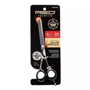 RED by KISS Premium Thinning Hair Shear