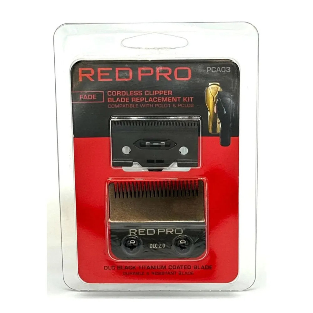 RedPro Clipper Blade