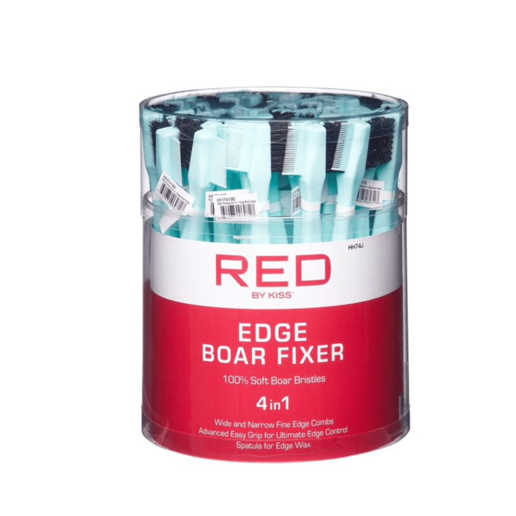 (BSH29J)RED PROF. EDGE BOAR BSH 4IN1, 48