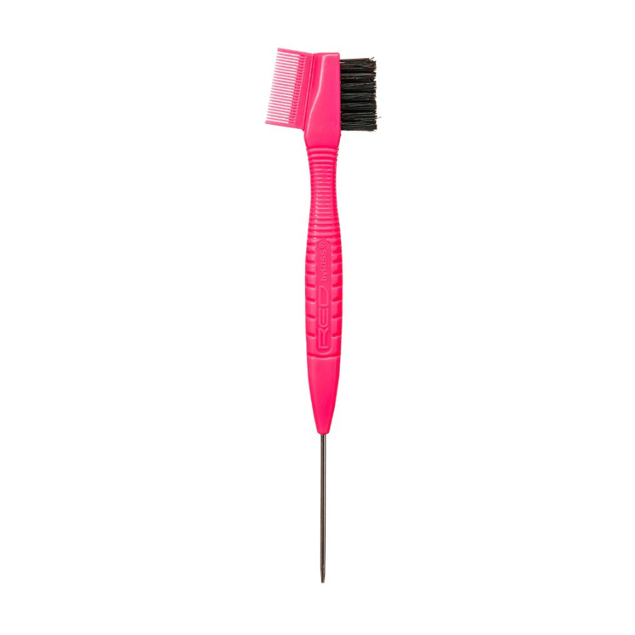 red-by-kiss-professional-edge-boar-brush-with-pin-tail-3125533