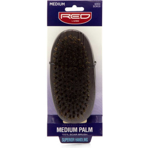 Red Brush #BOR09