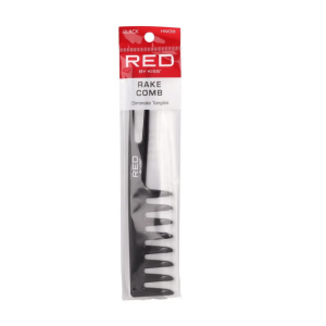 RED Rake Comb #HM38