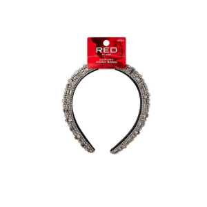 RED Head Band#HIP34