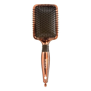 RED PADDLE BRUSH#HH34
