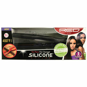 RED by KISS Silicone Styler