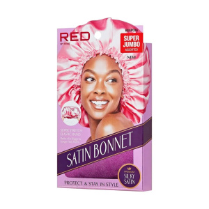 Red Bonnet #HDNP02A