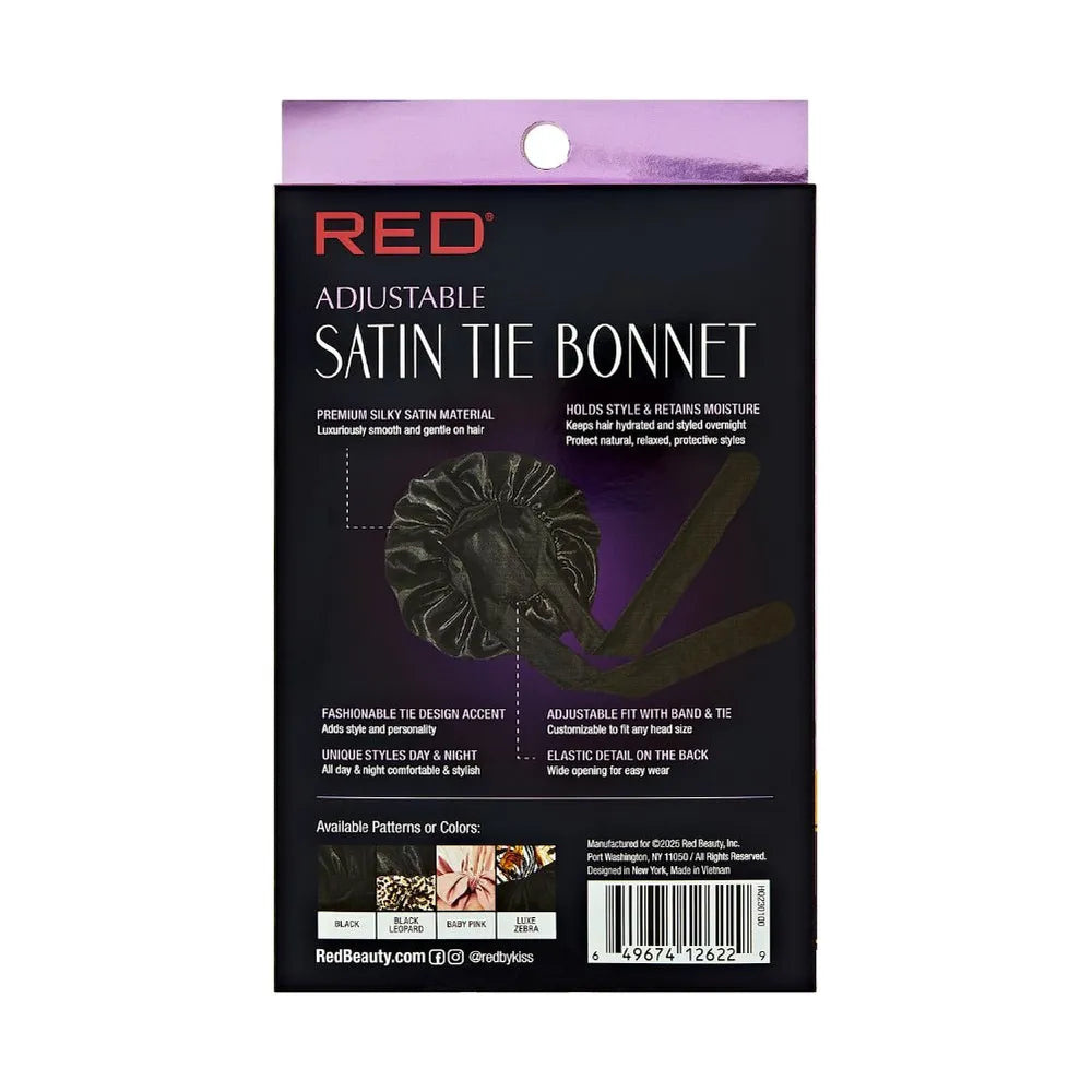 red-by-kiss-satin-tie-bonnet-xl-321884