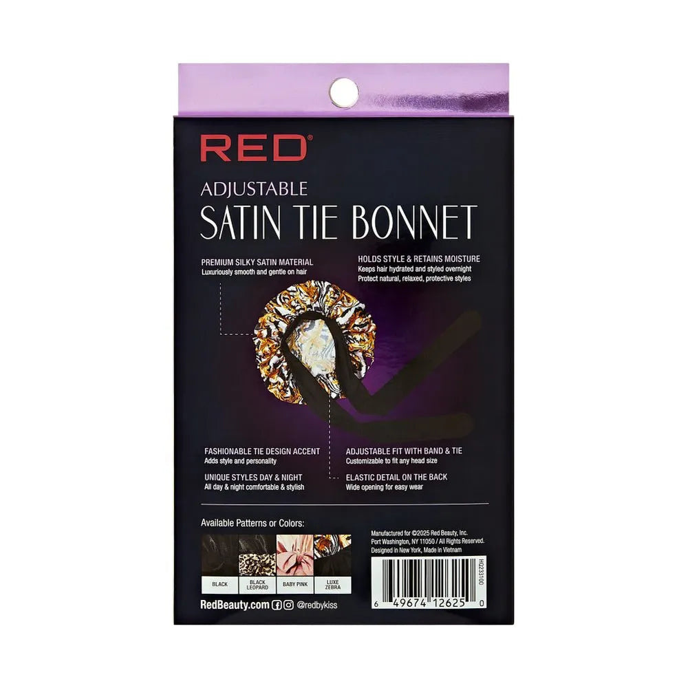 red-by-kiss-satin-tie-bonnet-xl-829748