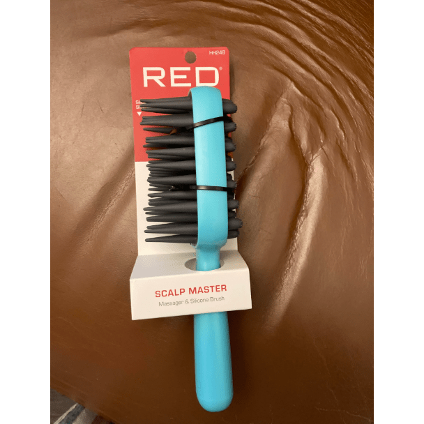 red-by-kiss-scalp-master-hh248-professional-scalp-massager-for-hair-growth-relaxation-soft-ergonomic-design-992257