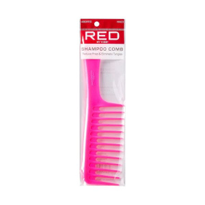 Red Shamp. Comb #HM23