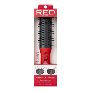 RED Detangle Brush