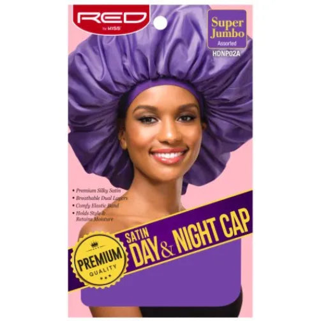 Red Cap HDNP02A