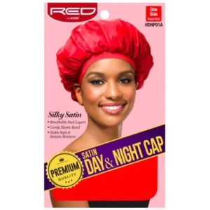 Red Cap HDNP01A 1