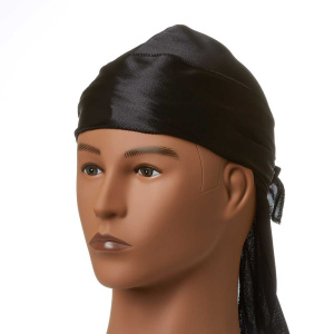 RED by KISS Power Wave Silky Satin Durag