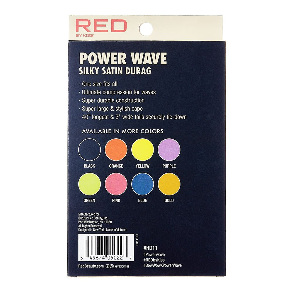 red-by-kiss-silky-satin-durag-power-wave-wave-training-moisture-retention-hd11hd18-964482