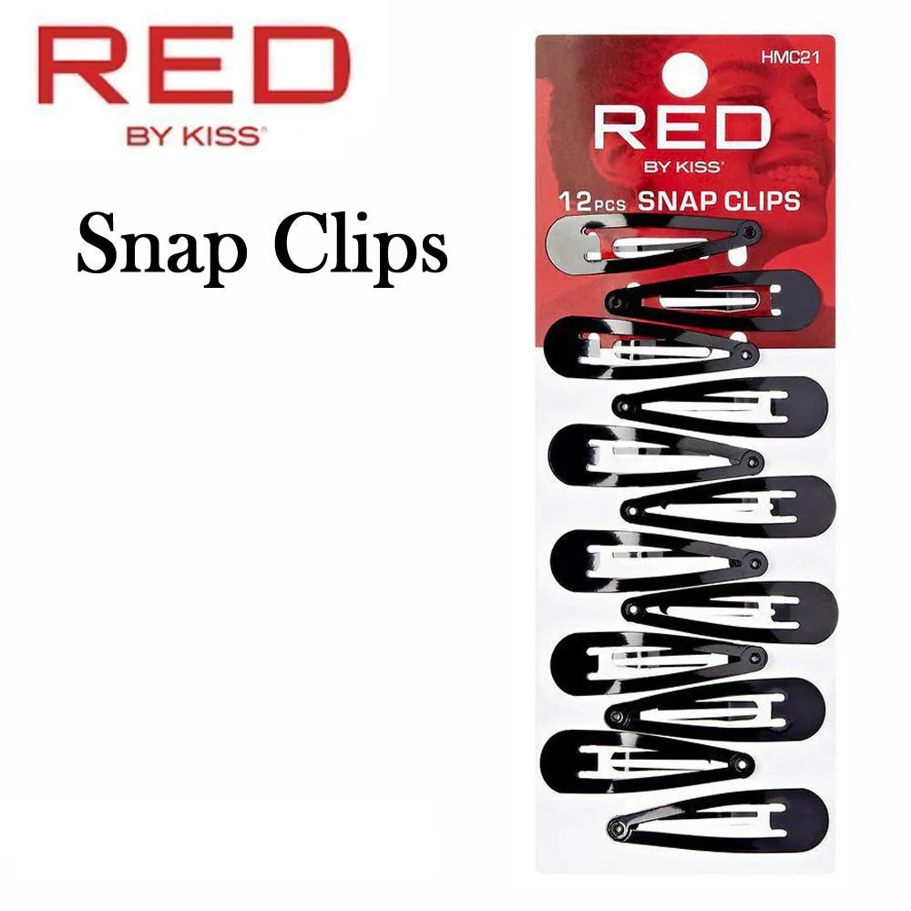 red-by-kiss-snap-clips-12pcs-371816