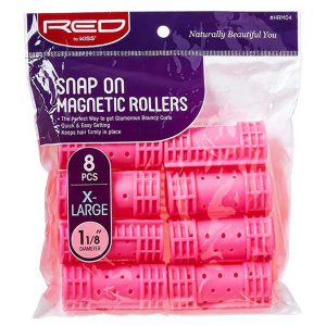 RED Rollers 1 1/8"