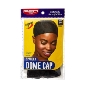 RED Dome Cap #HSD01