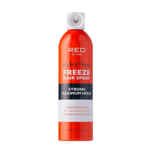 RED Lace Bond 2.1oz #01