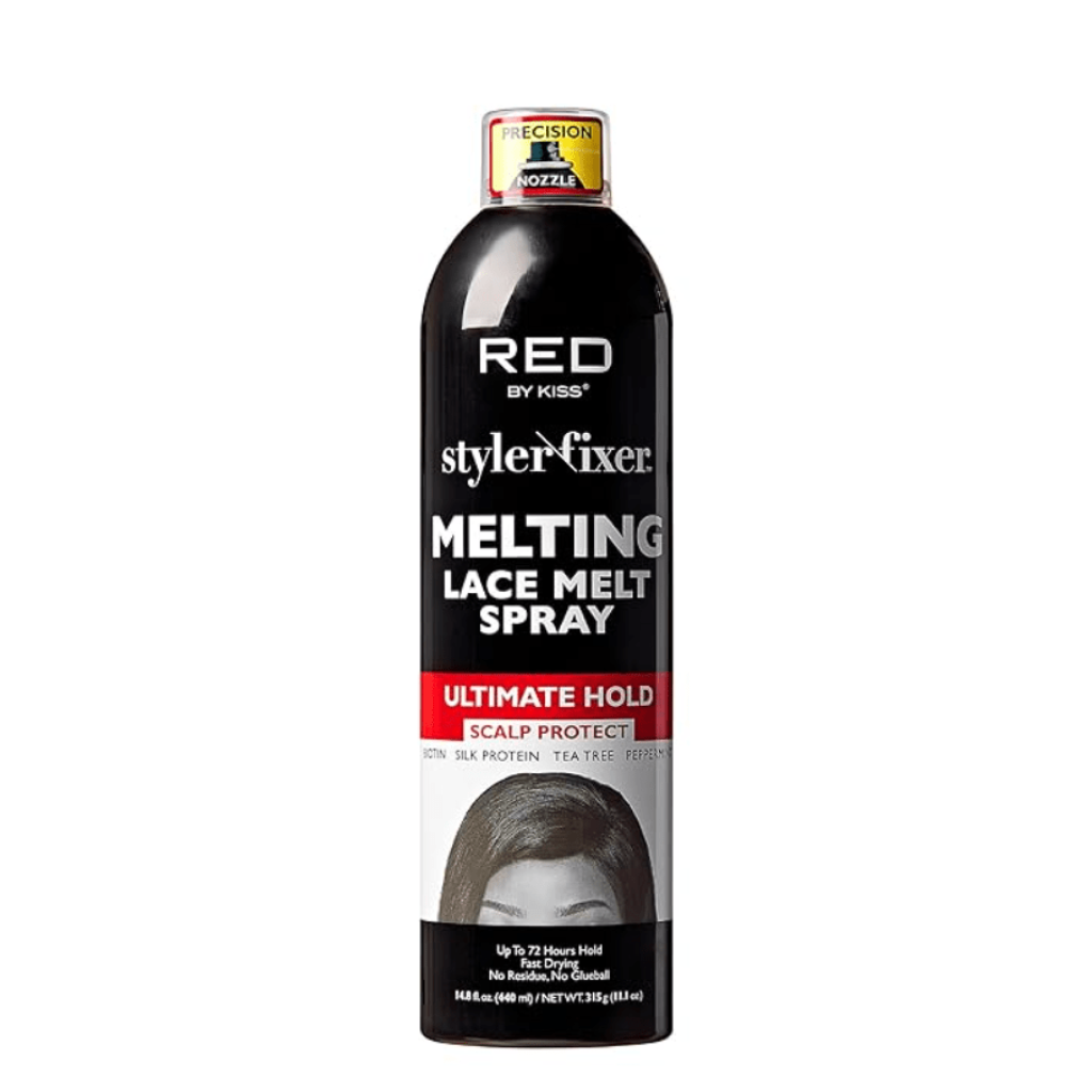 Red Lace Spray 11.1oz