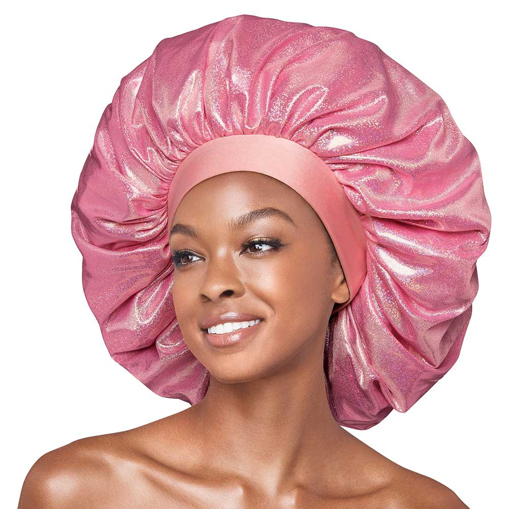 red-by-kiss-super-jumbo-glitter-bonnet-sparkle-while-you-sleep-one-size-533178