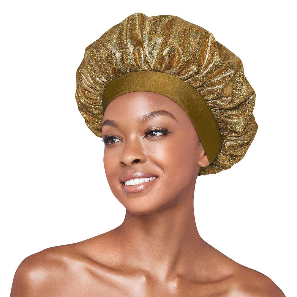 red-by-kiss-super-x-large-glitter-bonnet-shine-while-you-protect-your-style-one-size-644882