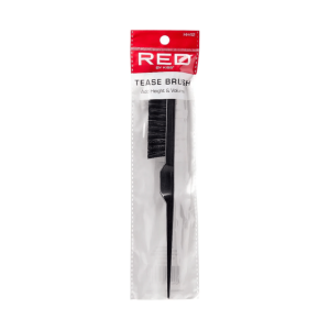 RED by KISS Tease Brush