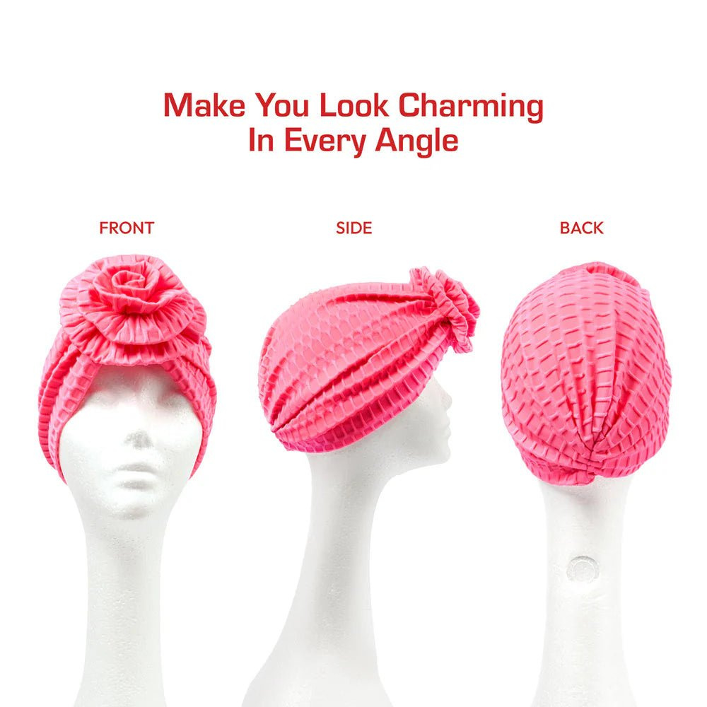red-by-kiss-textured-top-knot-turban-2038266-1