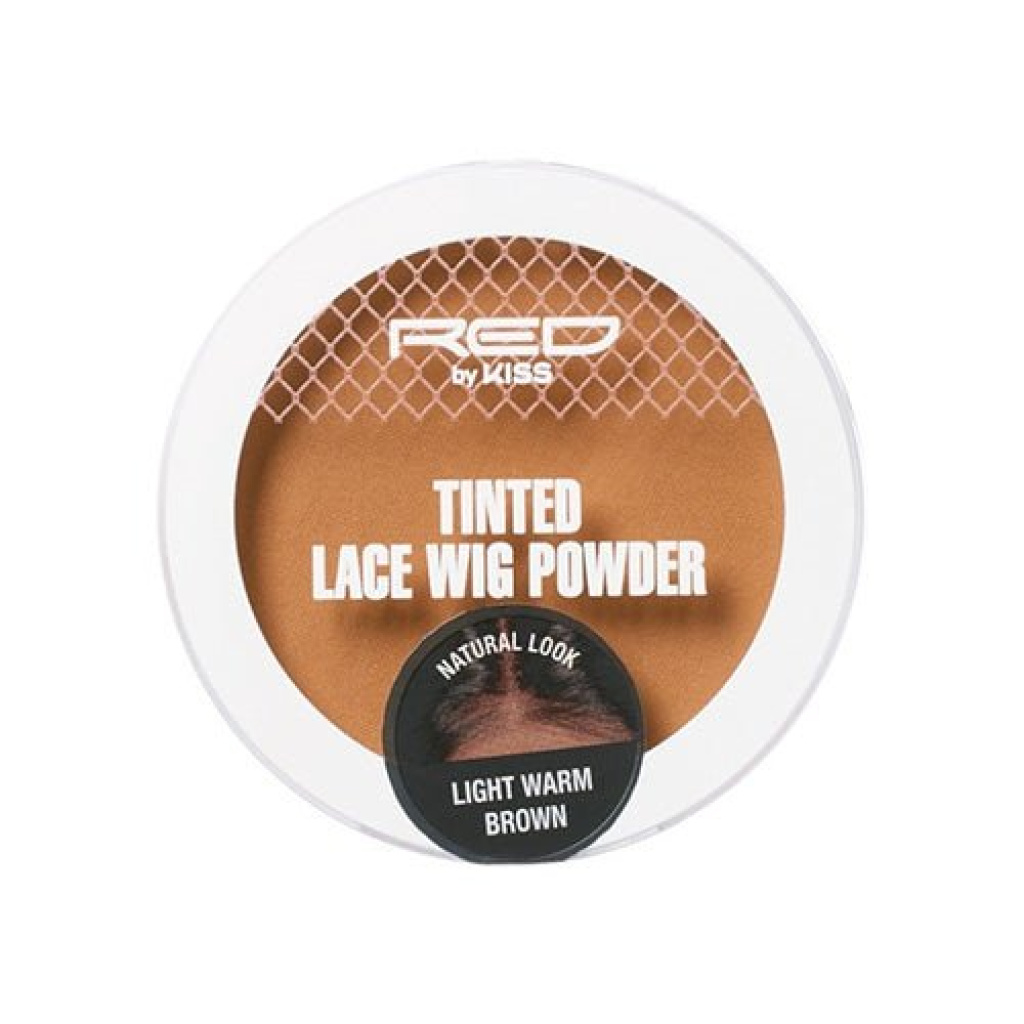 RED Wig Powder #WP01