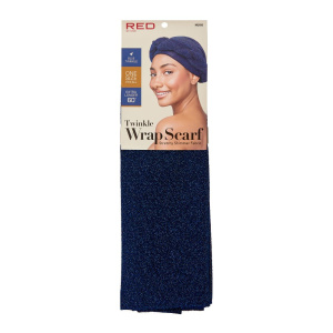 RED Wrap Scarf #HQ185