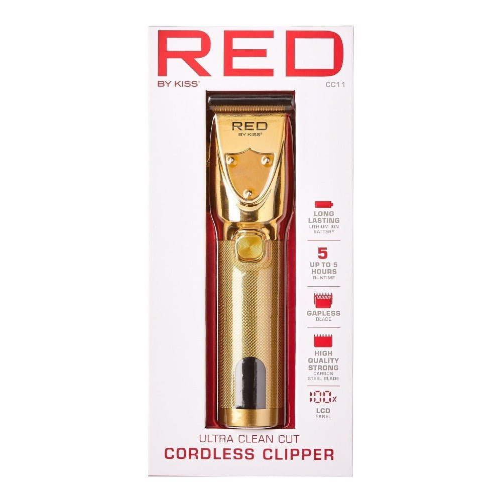 red-by-kiss-ultra-clean-cut-cordless-hair-clipper-111175