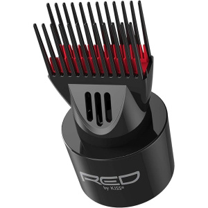 RED by KISS Universal Detangling Blow Dryer Hair Styling Pik