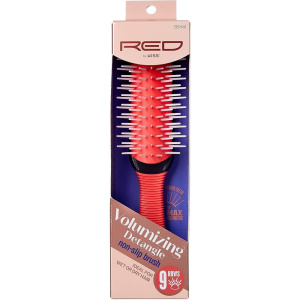 RED Detangle Brush #BSH41