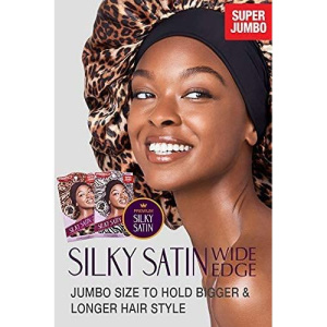 Red Silky S Jumbo