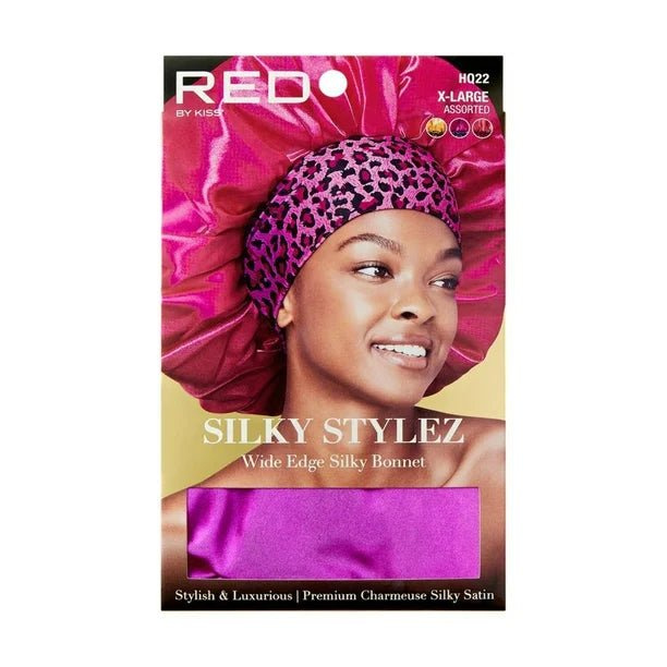 red-by-kiss-wide-edge-silky-bonnet-x-large-smooth-fit-bold-prints-edge-friendly-design-256232