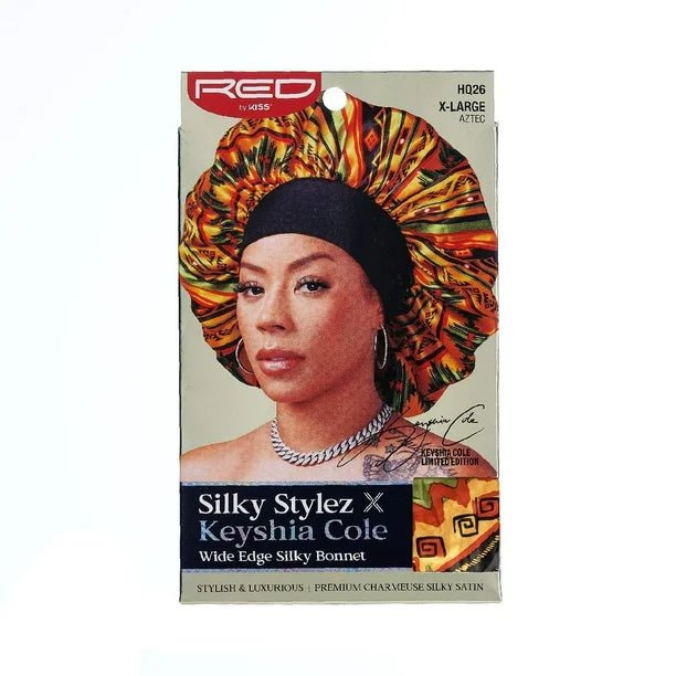 red-by-kiss-wide-edge-silky-bonnet-x-large-smooth-fit-bold-prints-edge-friendly-design-620231