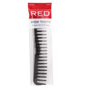 RED Wide Tooth #HM56
